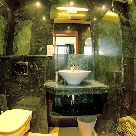 Casa Yuna With Heated Pool In El Roque Βίλα
