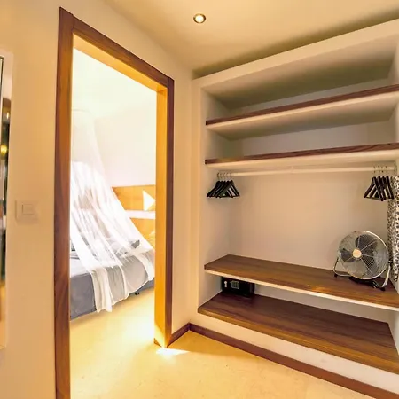 Βίλα Casa Yuna With Heated Pool In El Roque *
